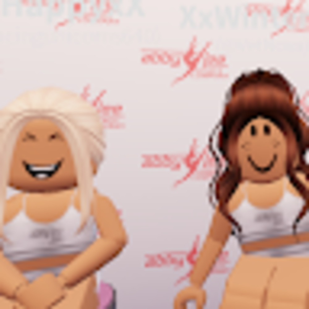 Meet your Posher, Xxwinterxx